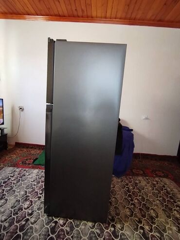 Soyuducular: Təzə alınıb. Bir dəfə belə istifadə olunmayıb. Heçbir problemi yoxdur — 9