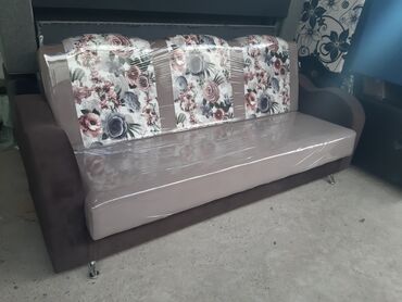 Раскладные диваны: Раскладной диван, Новый — 24