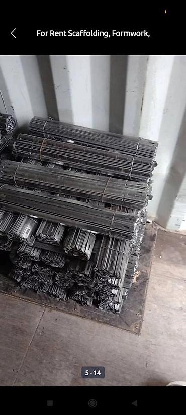 Опалубка: Опалубка — 19