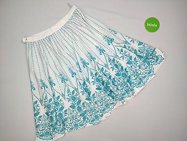 zalando biala spodnice: Spódnica damska, rozmiar 3XL — 3