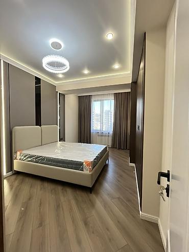 Гарнитуры для прихожей на заказ: 🏡 Продаётся просторная 3-комнатная квартира в ЖК «Капстрой Сити» 📍 — 16