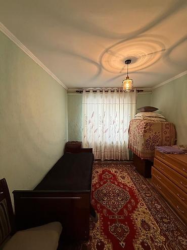 27: Продается уютный дом с участком в ж/м Ынтымак 📍 ул. Сакалдуу • Общая — 5