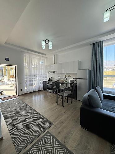 Продажа коттеджей и домов: 🌊 Продаётся коттедж на Иссык-Куле, с. Чок-Тал, ЦО Palm Beach Уютный — 5