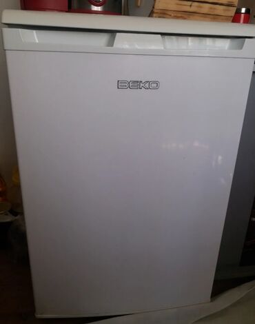 Посудомоечные машины: Б/у 1 дверь Beko Холодильник Продажа