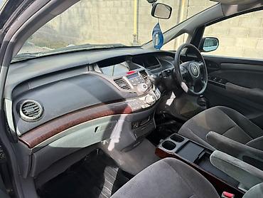 распредвал хонда стрим: Honda Odyssey: 2004 г., 2.4 л, Автомат, Бензин, Минивэн — 8