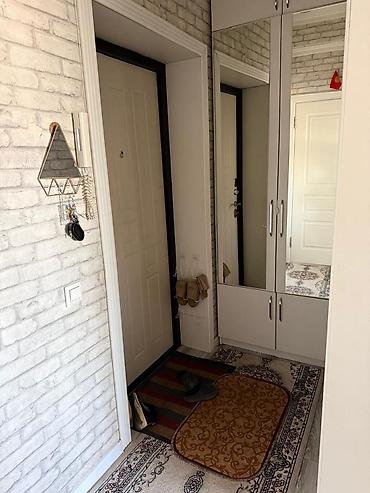 квартира орто сайский рынок: 1 комната, 32 м², Элитка, 11 этаж, Евроремонт — 8