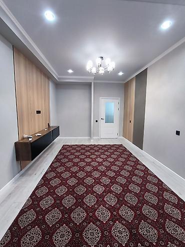 Продажа квартир: 2 комнаты, 64 м², Элитка, 6 этаж, Дизайнерский ремонт — 2