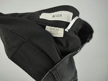 stan 9: H&M, Jeansy damskie, rozmiar L — 4