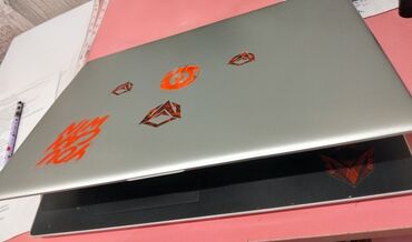 komputer keys: Oyun üçün ideal! HP ProBook | Endirim var | 8-ci gen | 790 yox, 590
