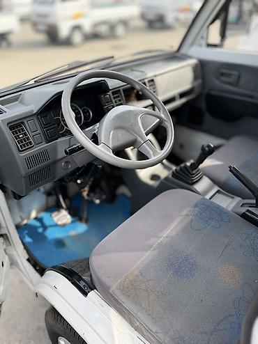 машина самсунг авто: Daewoo Лабо: 2013 г., 0.8 л, Механика, Газ — 6