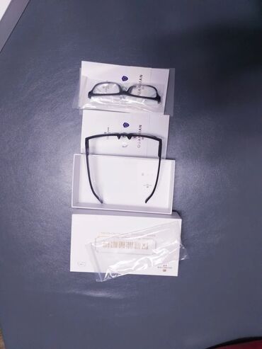 Для зрения очки: Графеновый очки для улучщени остроты зрение. Уменьшение зрительного — 12