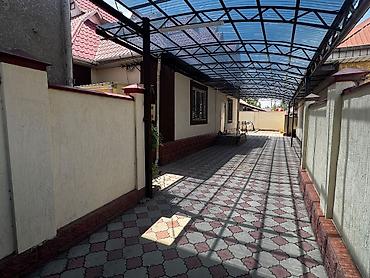 г кант дом: 5 комнат, 200 м², 4 соток, Бишкек, Агентство недвижимости — 7