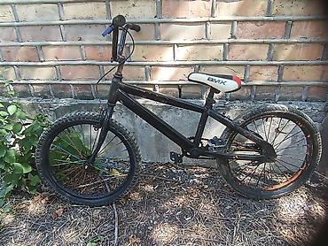low2 fixie: BMX велосипед 20"
Детский велосипед абалы жакшы балон жакшы — 8