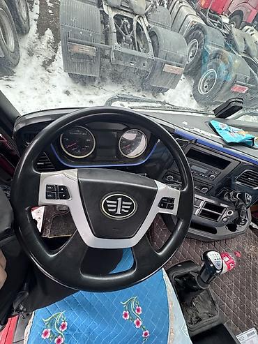 Тягачи: Тягач, Шторный — 6