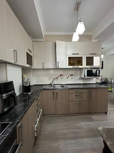 125: 3 комнаты, 87 м², Нижний Джал (Джал-23) Элитка, 8 этаж, Евроремонт — 6