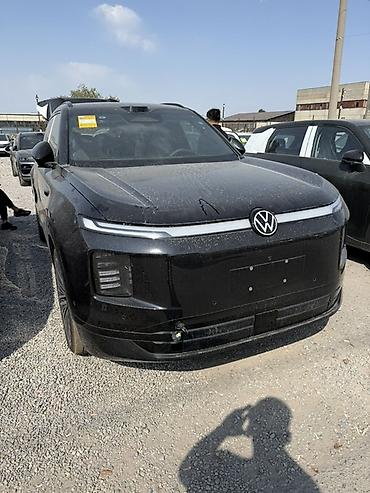audi 2009: Volkswagen : 2026 г., 1.5 л, Автомат, Электромобиль, Кроссовер — 1