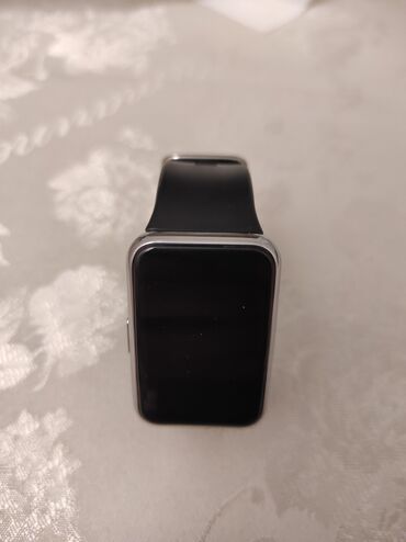 huawei g6: Б/у, Смарт часы, Huawei, Сенсорный экран, цвет - Черный
