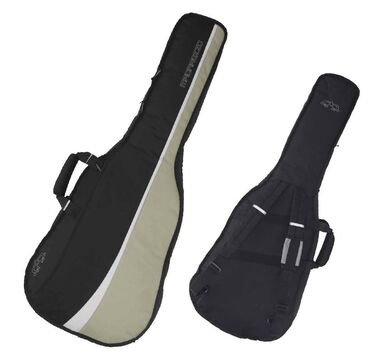 kreditlə musiqi alətləri: Madarozzo MA-G0020-C4/BB ( Gitara çexolu Klassik gitara Çexolu