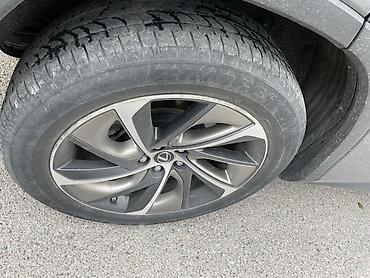 Lexus: Lexus RX: 2018 г., 3.5 л, Бензин, Кроссовер — 10
