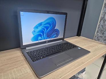 tp link srbija: HP 250 G7 – Intel Core i3 / 8GB RAM / 256GB SSD / 15.6" CENA: 23.000 — 9