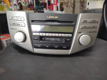 Магнитолы: Штатные магнитолы оригинал на разные машины at lalafo.kg — 6 Магнитолы: Штатные магнитолы оригинал на разные машины — 6