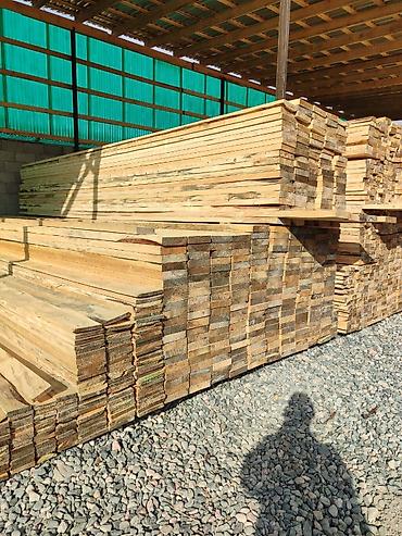 Доски: Доски, Обрезные, Сосна, Сухие — 2