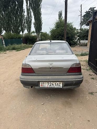 енкар авто: Daewoo Nexia: 2003 г., 1.5 л, Механика, Бензин, Седан — 1