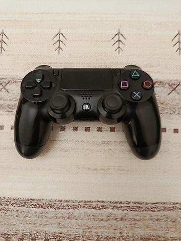 sony 6500: PlayStation 4 (PS4) oyun konsolu dəsti - Model: Sony PlayStation 4 - — 3