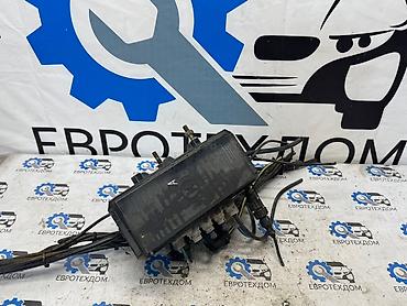 Другие автозапчасти: Модулятор Прицепа (Shmitz) Shmitz Контрактный из Германии, в отличном — 7