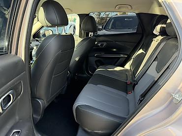 Changan: Продаю Чанган Q 05 max 506 км запас Год 2026 Пробег 34000км Езжу с — 5