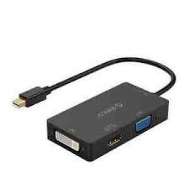 🔥 **ORICO XD-MDFV-BK – Mini DisplayPort to VGA Adapter 1080P@60Hz** at lalafo.az 🔥 **ORICO XD-MDFV-BK – Mini DisplayPort to VGA Adapter 1080P@60Hz**