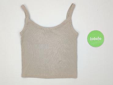 tesco f: Sinsay, Top damski, rozmiar L — 2
