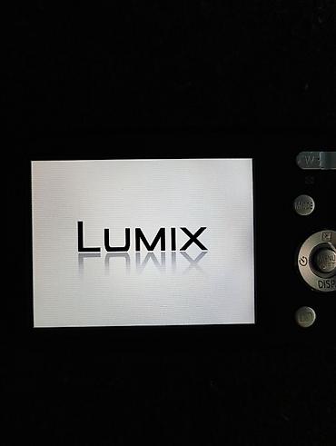panasonic lumix: 📷 *Panasonic Lumix DMC-S2 rəqəmsal fotoaparat satılır.* Kamera həm — 8