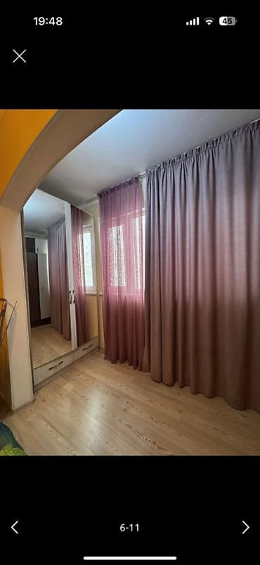 106: 2 комнаты, 75 м², Кок-Жар ж/м 106 серия улучшенная, 3 этаж, Косметический ремонт — 6