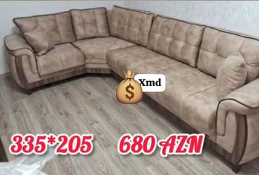 Divanlar: Künc divan, Yeni