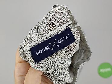 lemonada bluzy: House, Sweter damski, rozmiar XS — 4