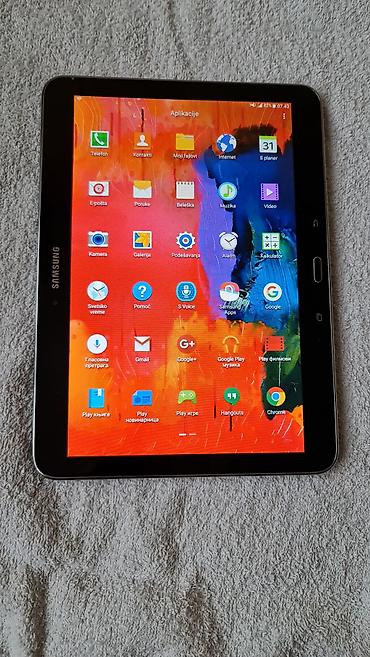 Samsung: Samsung Galaxy Tab 4 – dva komada, 10.1-inča - Model: Samsung Galaxy — 29