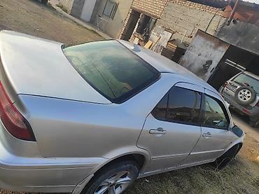 honda 1: Honda Torneo: 2000 г., 1.8 л, Автомат, Бензин, Седан — 7
