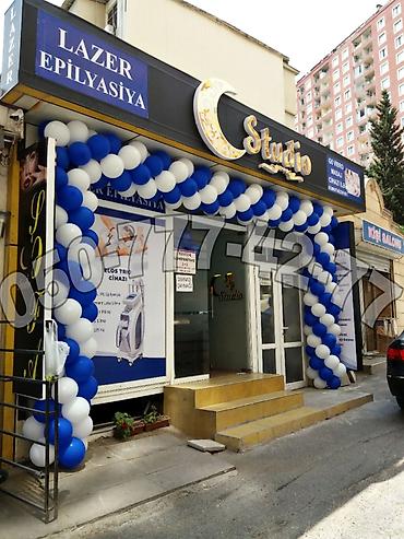 Sarlarla acilis. Shar bezek. Acilisda sar. Sharlar decor. Sarlar