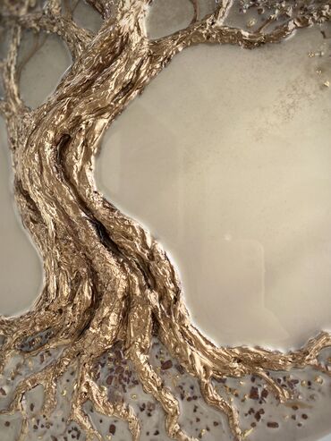 Панно: 🌿 Панно «Дерево Изобилия» – символ достатка и гармонии в вашем доме! 🌿 — 3