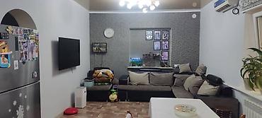 шопоков дом: 4 комнаты, 77 м², 3 соток, Бишкек, Старый толчок рынок / базар Собственник — 1