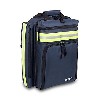 tıbbi çanta: №: 15873 Məhsulun adı: İlk yardım bel çantası Elite Bags Rescue — 2