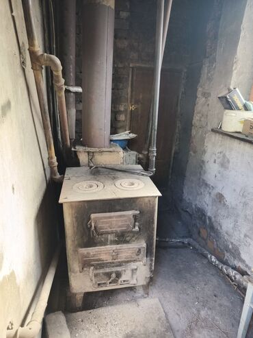 Продажа домов: Дом, 50 м², 6 комнат, Собственник, Евроремонт — 21