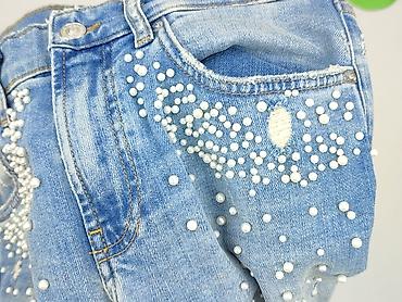 tepphar jeans: Jeansy damskie, rozmiar S — 6