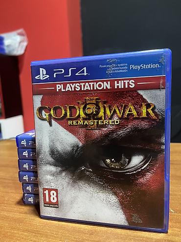 God Of War 3
Unvan Xirdalan AAAF Park
Catdirilma Var