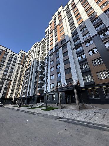 центр отдыха фонтан: 1 комната, 45 м², Технопарк Элитка, 13 этаж, ПСО (под самоотделку) — 2