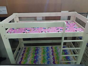 Деревянные лестницы: Лестница на заказ,материал карагач, дуб фанера шпонированные и — 16