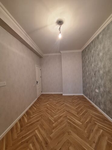 Yeni tikili: 2 otaqlı, Yeni tikili, m. 8 Noyabr, 73 kv. m — 26