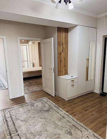 ihlas южный: 3 комнаты, 93 м², Юг-2 мкр Элитка, 15 этаж, Евроремонт — 8