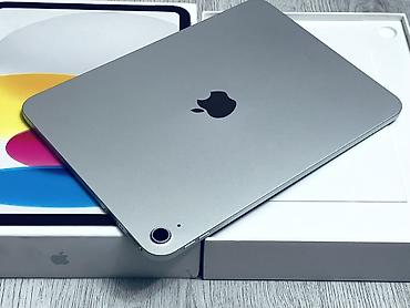 galaxy s8 tablet: Apple iPad a/16 256gb yaddaş 11-inch 2025 ideal vəziyyətdə - Kompakt — 6